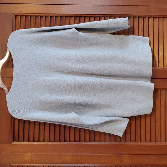 H&M  wool blend sweater - Picture 2 of 8